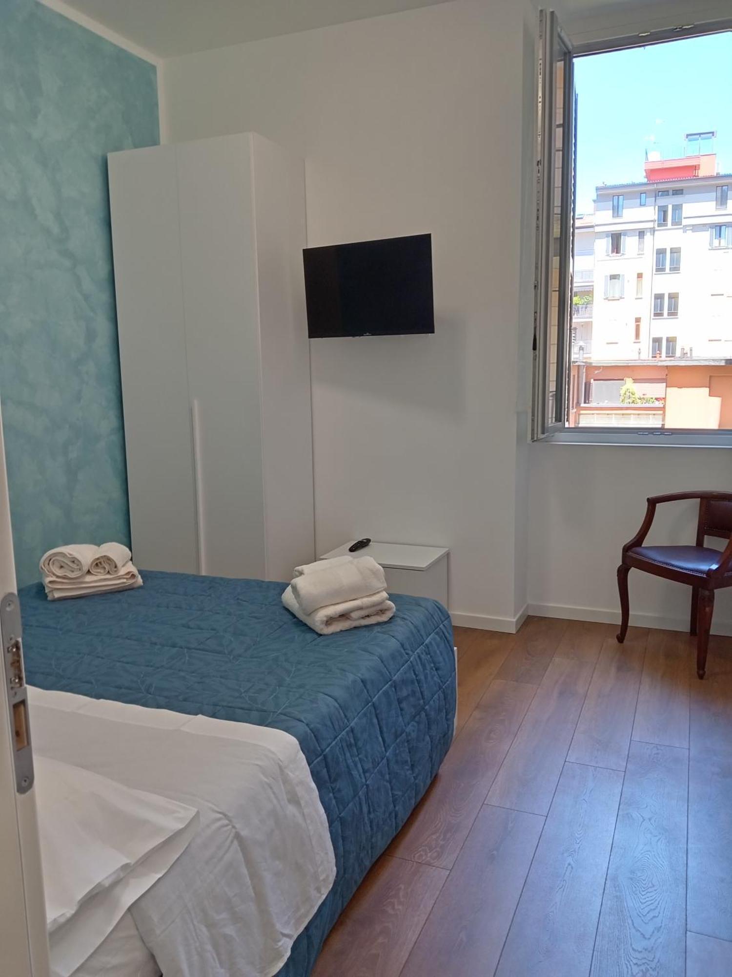 Soggiorno Isola Milano Εξωτερικό φωτογραφία