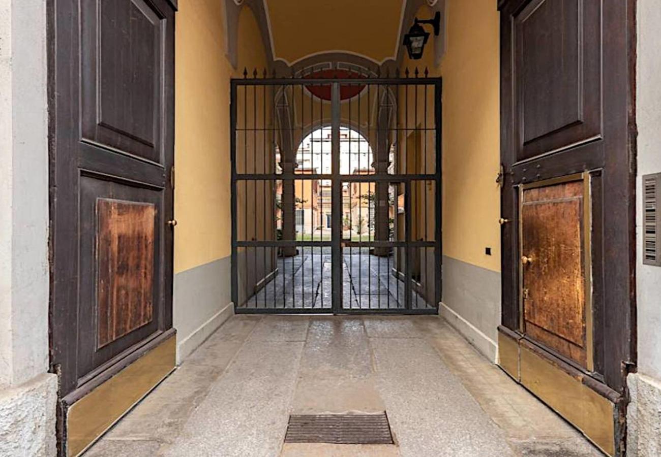 Soggiorno Isola Milano Εξωτερικό φωτογραφία